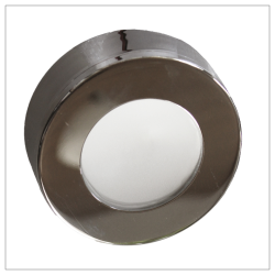 Casolux Maja Round surf. Mounted 3,6W - IP65