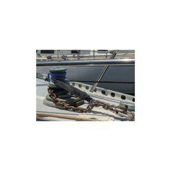 Mantus anker elastik