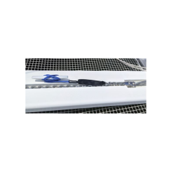 Mantus anker elastik