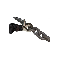 Mantus anker elastik