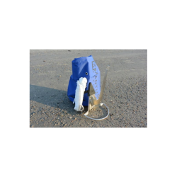 Mantus Dinghy Anker Pakke