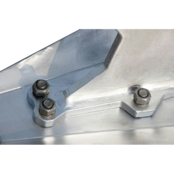 Mantus Anker Galvaniseret