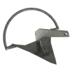 Mantus M1 anker 38,5 kg / 85 lbs - galvaniseret