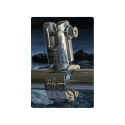 Mantus Jaw Slide - Kan bruges til eks. Hurtig montering af Bimini m.m.