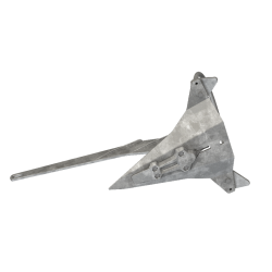 Mantus M1 Performance Anker Galvaniseret