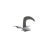 Mantus M2 anker 7,7 kg / 17 lbs - galvaniseret