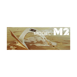 Mantus M2 Anker