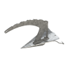 Mantus M2 Performance anker 29,5 kg / 65 lbs - galvaniseret