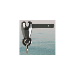 Mantus Kdekrog med strop