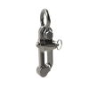 Mantus M3 k�dekrog CH1 - 6-8 mm ankerk�de