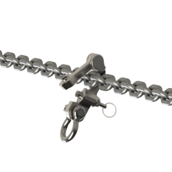 Mantus M3 k�de krog - den innovative k�dekrog
