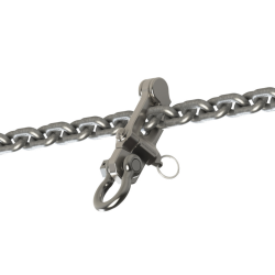 Mantus M3 k�de krog - den innovative k�dekrog