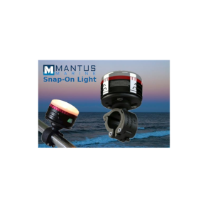 Snap-On Light