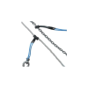 Mantus Snubber Pendant 10mm