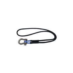 Mantus Snubber Pendant 10mm