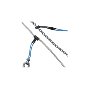 Mantus Snubber Pendant 8mm