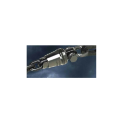 Mantus Ankersvirvel Mantus Universal ankersvirvel S1 - 6-8 mm k�de