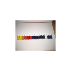 Tonepasta, 15 ml.  til gelcoat