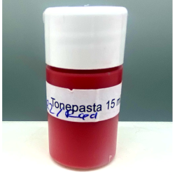 Tonepasta, 15 ml.  til gelcoat