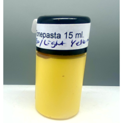 Tonepasta, 15 ml.  til gelcoat