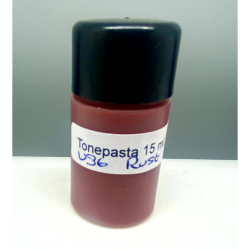 Tonepasta, 15 ml.  til gelcoat