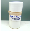 Tonepasta, 15 ml. Hvid