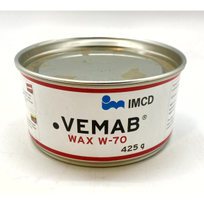 formvoks norpol w-70