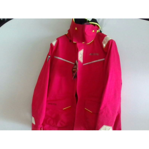 Mpx Gtx Pro Offshore Jakke True Red Str. Xl
