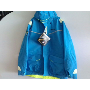 Mpx Gtx Pro Offshore Jakke Brilliant Blue  Str. L