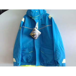 Mpx Gtx Pro Offshore Jakke Brilliant Blue  Str. M