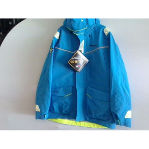 Mpx Gtx Pro Offshore Jakke Brilliant Blue  Str. Xl