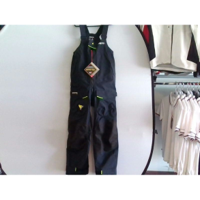 Mpx Gtx Pro Offshore Bukser Black Str. M