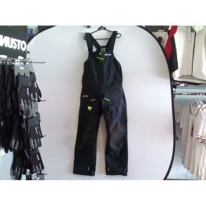 Mpx Gtx Pro Offshore Bukser Black Str. S