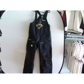 Mpx Gtx Pro Offshore Bukser Black Str. Xxl