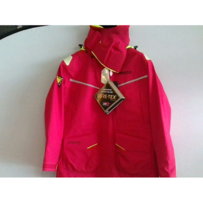 Mpx Gtx Pro Offshore Jkt Dame True Red Str. S/10