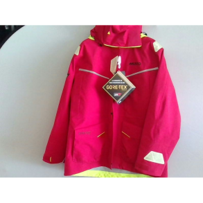Mpx Gtx Pro Offshore Jkt Dame True Red Str. L/14