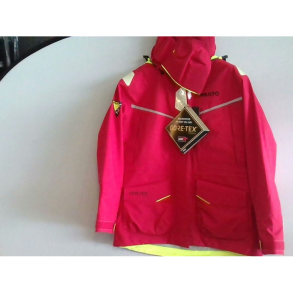 Mpx Gtx Pro Offshore Jkt Dame True Red Str. Xl/16