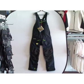 Mpx Gtx Pro Offshore Trs Dame Black Str. XL/16