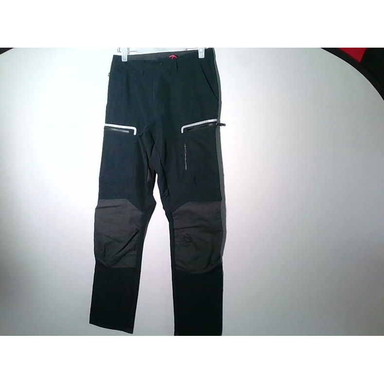 Musto Evo Performance 2.0 Bukser Black Str 32r