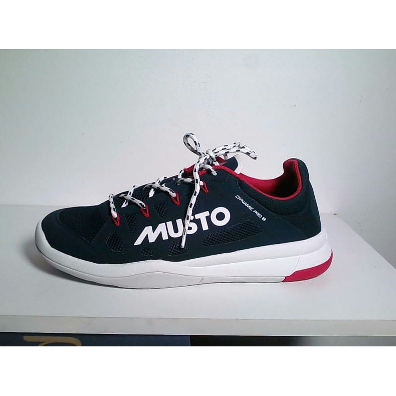 Musto Dynamic Pro Ii Adapt Sejlersko Str. 10,5
