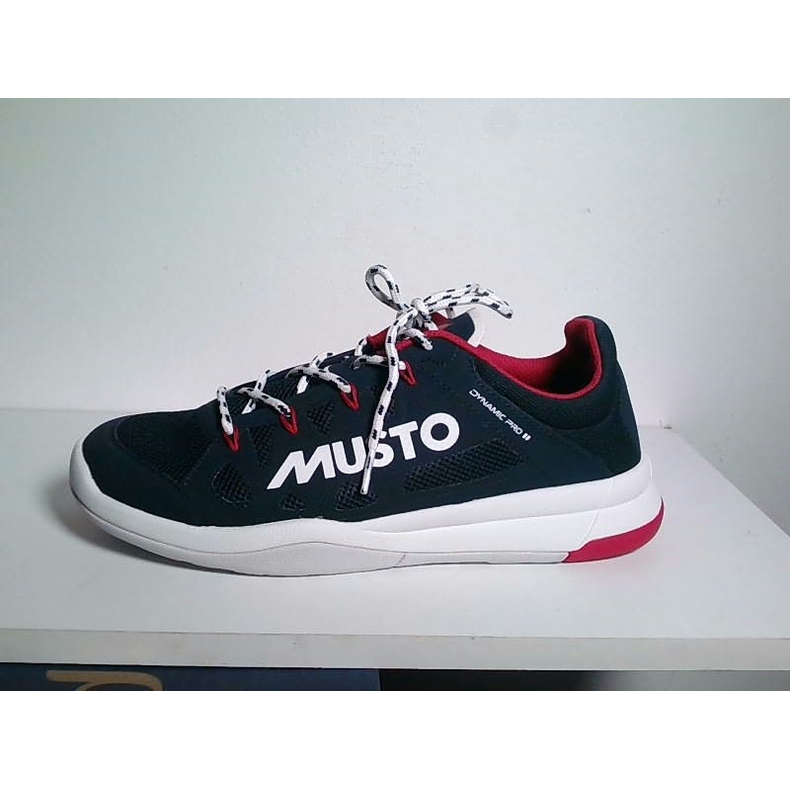 Musto Dynamic Pro Ii Adapt Sejlersko Str. 10