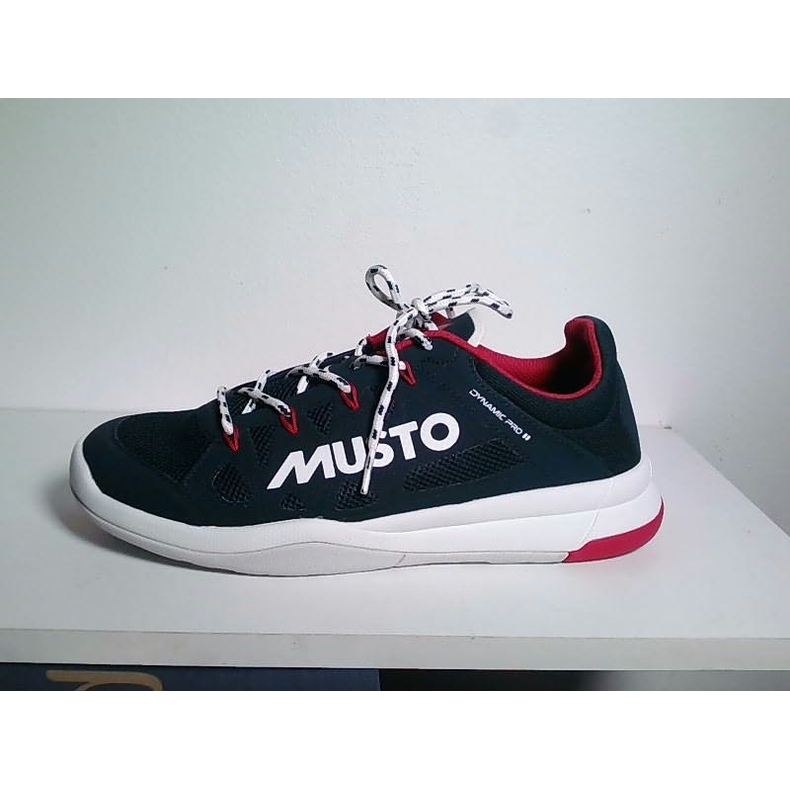 Musto Dynamic Pro Ii Adapt Sejlersko Str. 7