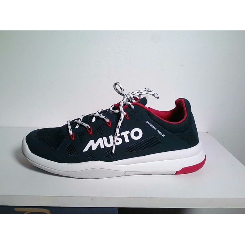 Musto Dynamic Pro Ii Adapt Sejlersko Str. 8,5