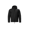 Musto Evo Loft Hooded Jakke Sort XXL