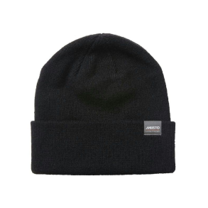 Musto Land Rover Beanie True Black One Size