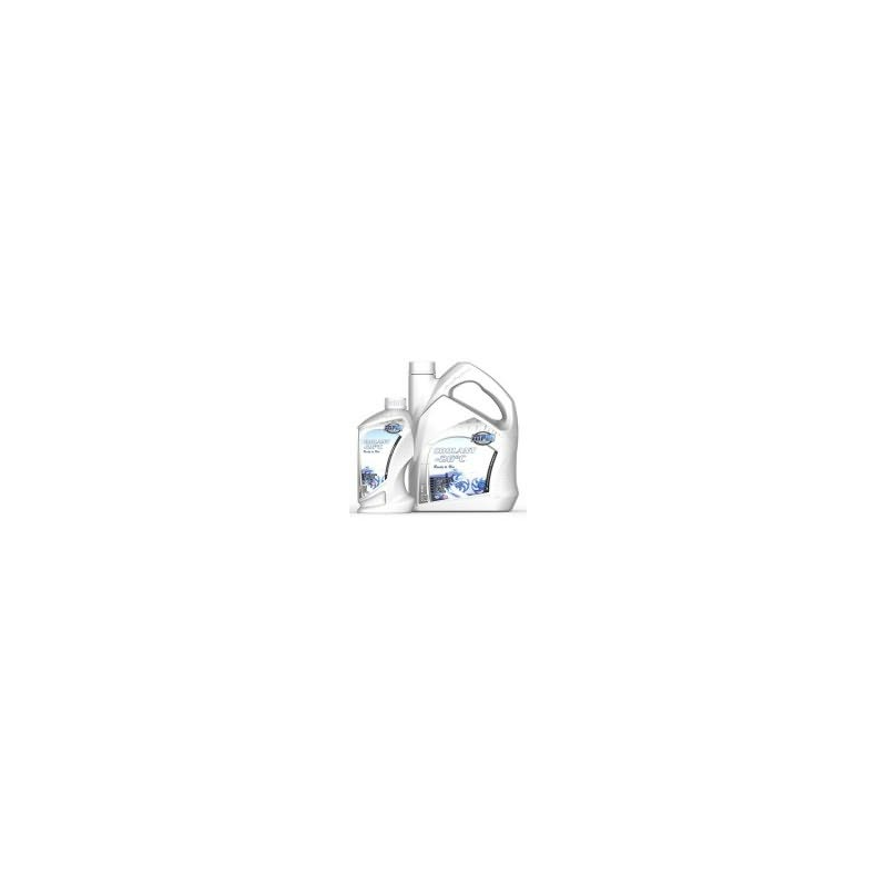 Mpm Antifrostvske Bs 6580 Bl 5 Ltr Koncentreret Mpm Antifrostvske Bs 6580 Bl 5 Ltr Fortyndet