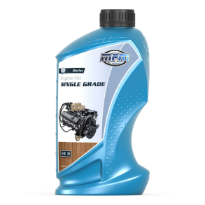 Mpm Marine Sae30 Singlegrade Motorolie 1 Ltr