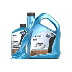 MPM Marine HPE 15W-40 Olie
