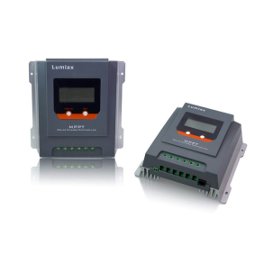 Magic+ Mppt Laderegulator 12/24v/20a