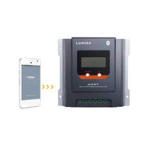 Magic+ Mppt Laderegulator 12/24v/30a